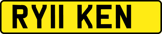 RY11KEN