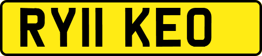 RY11KEO