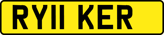 RY11KER
