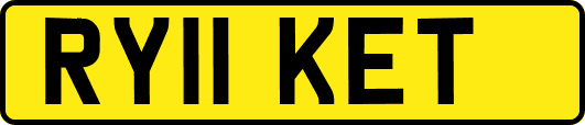 RY11KET