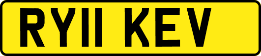 RY11KEV