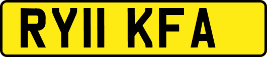 RY11KFA