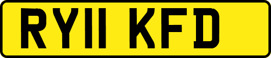 RY11KFD