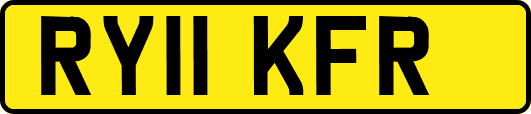 RY11KFR