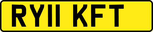 RY11KFT