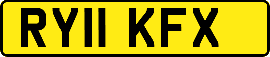 RY11KFX