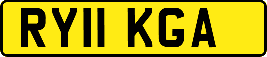 RY11KGA