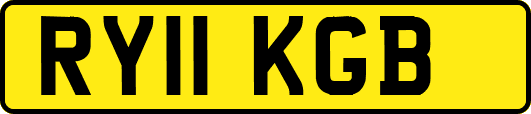 RY11KGB