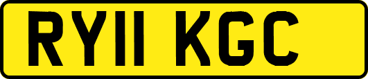 RY11KGC