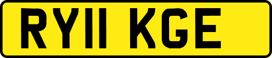 RY11KGE