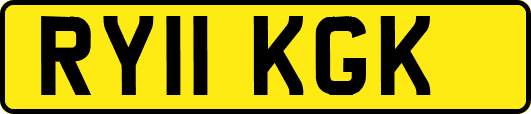 RY11KGK