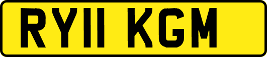 RY11KGM