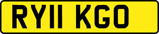 RY11KGO