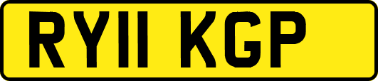 RY11KGP