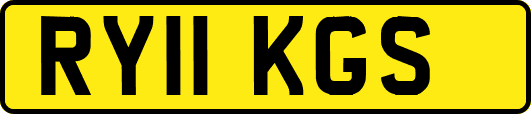 RY11KGS