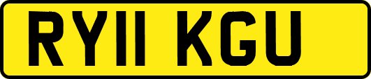 RY11KGU