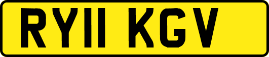 RY11KGV