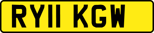 RY11KGW