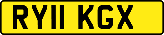 RY11KGX
