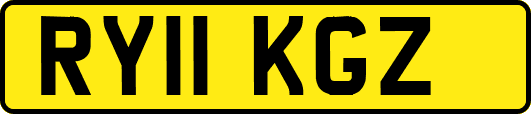 RY11KGZ