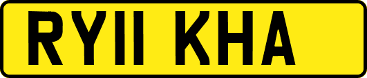 RY11KHA