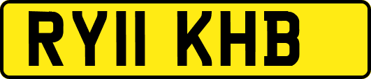 RY11KHB
