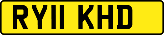 RY11KHD