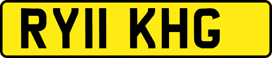 RY11KHG