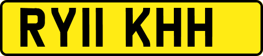 RY11KHH