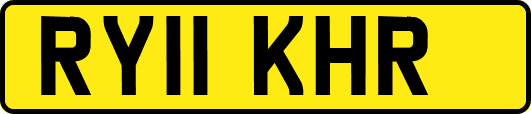 RY11KHR
