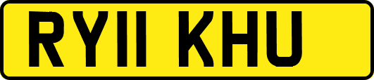 RY11KHU