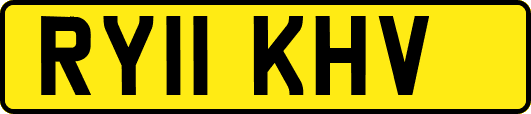 RY11KHV