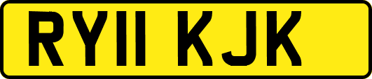 RY11KJK