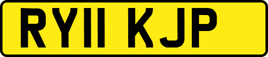RY11KJP