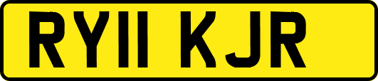 RY11KJR