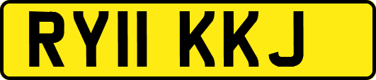 RY11KKJ