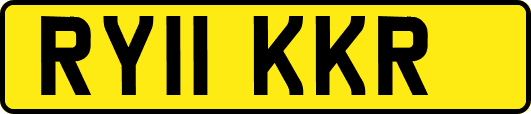 RY11KKR