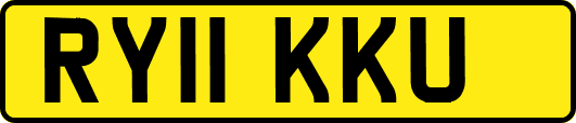 RY11KKU