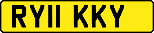 RY11KKY