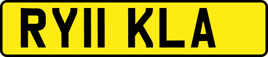 RY11KLA
