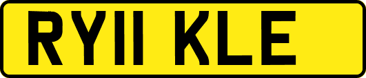 RY11KLE