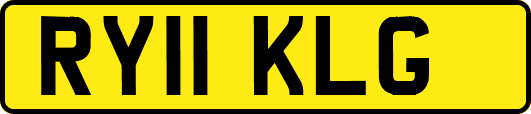 RY11KLG