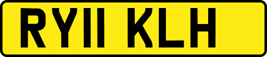 RY11KLH