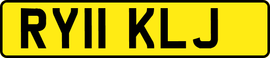 RY11KLJ