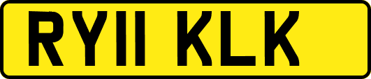 RY11KLK