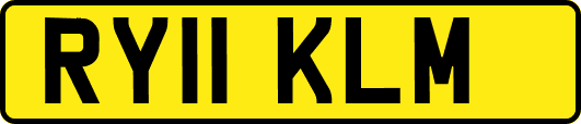 RY11KLM