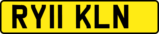 RY11KLN