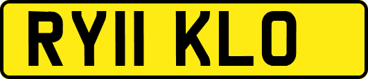 RY11KLO