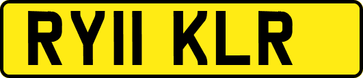 RY11KLR