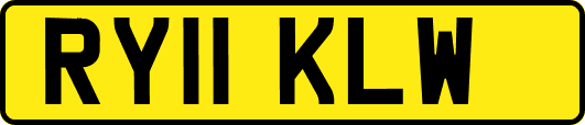 RY11KLW